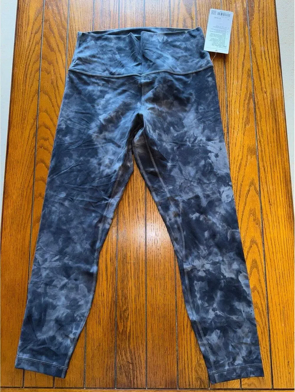 lululemon athletica brand new